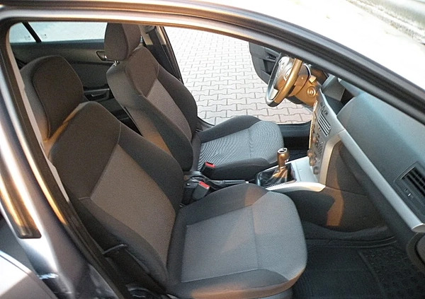 Opel Astra cena 15900 przebieg: 180300, rok produkcji 2009 z Raszków małe 497
